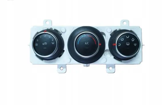 Renault Master III Climate control unit 275106521R