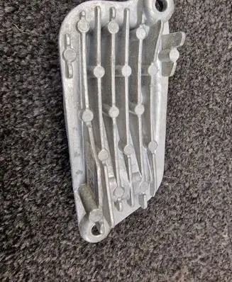 LED Daytime headlight