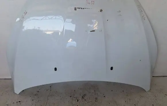 Ford Focus Engine bonnet/hood 