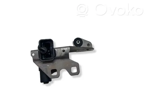 BMW 5 F10 F11 Tailgate window lock/catch/latch 1391098144 B0SCE