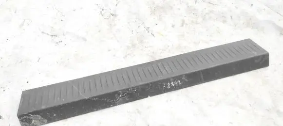 Other trunk/boot trim element