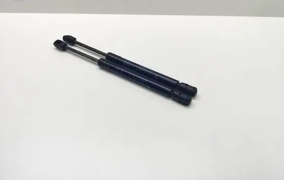 BMW 5 F10 F11 Front bonnet/hood damper/strut 4881653 488165302 51234881653