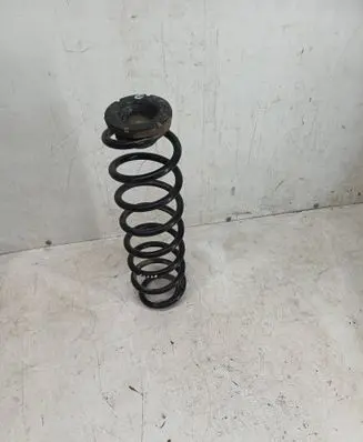 Skoda Fabia Mk1 (6Y) Rear coil spring 