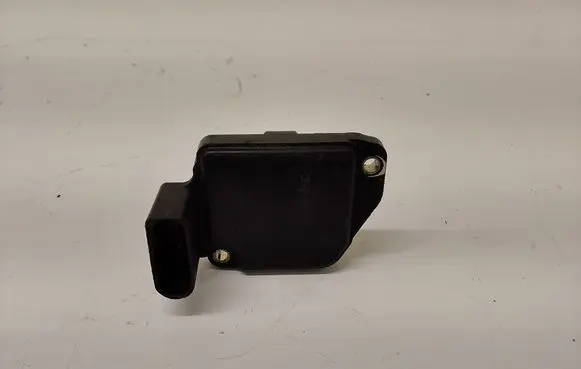 Audi A4 S4 B6 8E 8H Mass air flow meter 54321