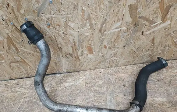 KIA Sportage Intercooler hose/pipe
