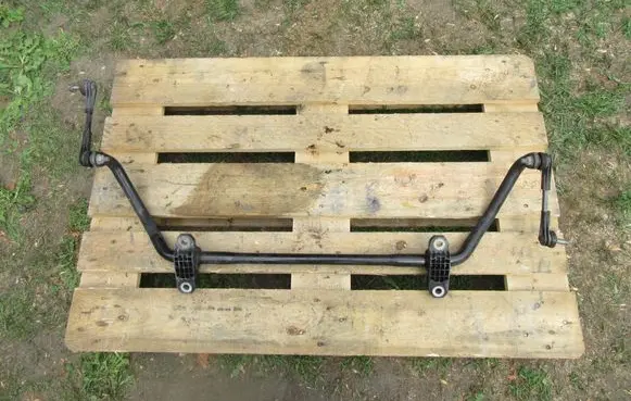 BMW 5 G30 G31 Front anti-roll bar/sway bar 6873477