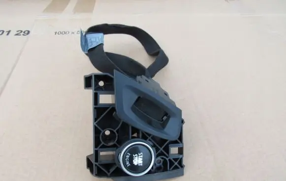 BMW X5 E70 Ignition lock 9177973