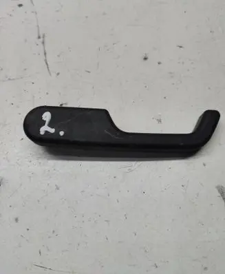 Mercedes-Benz Sprinter W906 Engine bonnet (hood) release handle 
