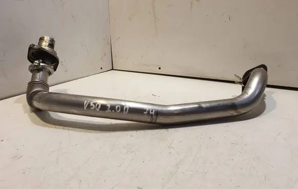 Volvo V50 EGR valve line/pipe/hose 96522648