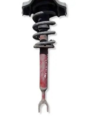 Audi A6 S6 C6 4F Front shock absorber/damper 4F0413031AJ