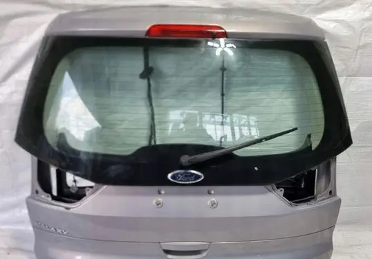 Ford Galaxy Tailgate/trunk/boot lid 