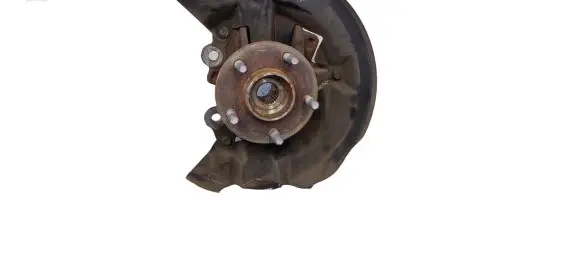 Ford Escape III Front wheel hub CV613K171 CV613K171ANE S421C