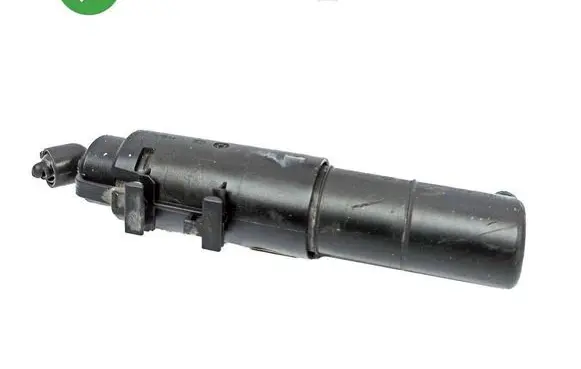 Mercedes-Benz R W251 Headlight washer spray nozzle A2518601747 N11025947 8WT010472