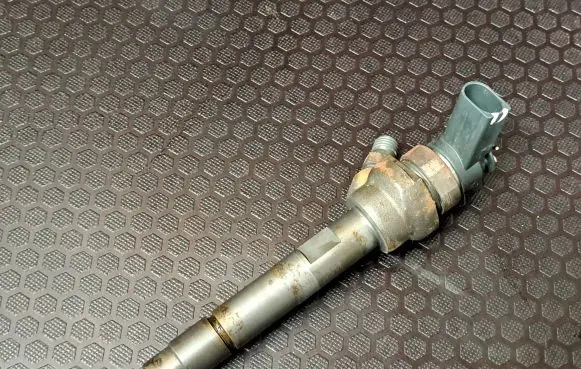 BMW X1 E84 Fuel injector 0445110289 779844604