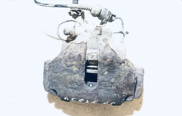 Audi A6 S6 C4 4A Front brake caliper