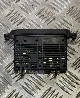 BMW 3 GT F34 Headlight ballast module Xenon 535217805 154133 73414