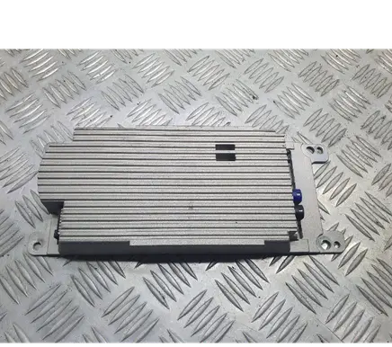 BMW X5 E70 Bluetooth control unit module B031CX0B2572976 9257161 2259346