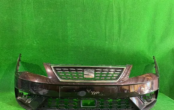 Seat Leon (5F) Front bumper
