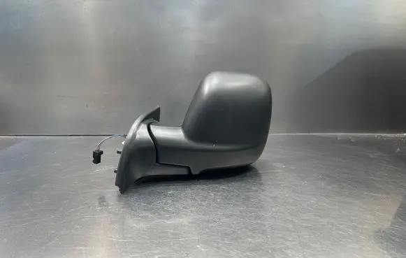 Peugeot Partner Front door electric wing mirror