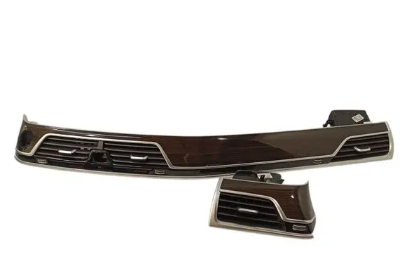 BMW 7 G11 G12 Dashboard center trim panel 6802917