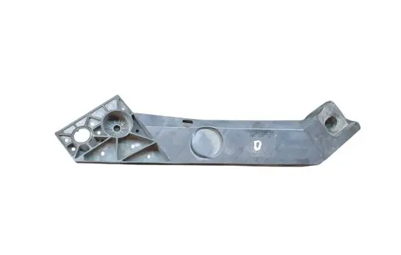 Renault Trafic III (X82) Top upper radiator support slam panel 