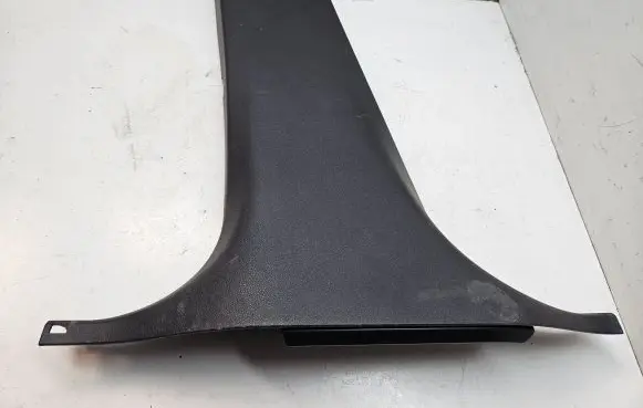 Mercedes-Benz E W212 (B) pillar trim (bottom) A2126903925