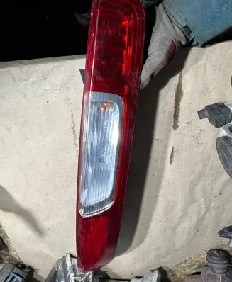 Ford Focus Rear/tail lights 4m5113404