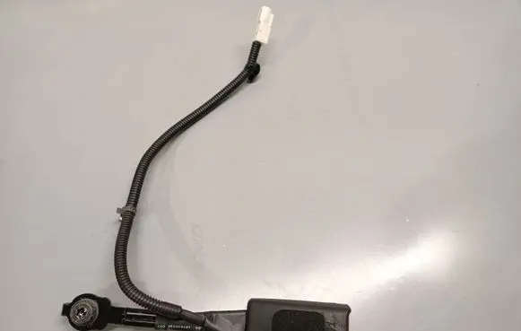 KIA Niro Front seatbelt buckle 88830G5100WK