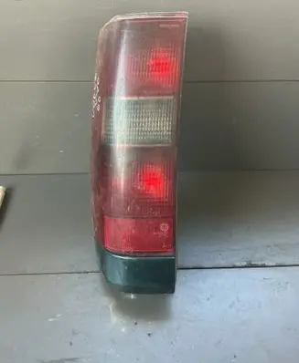 Volvo S70 V70 V70 XC Rear/tail lights