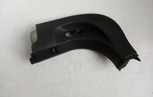 BMW 7 F01 F02 F03 F04 (A) pillar trim 9113235 51489113235