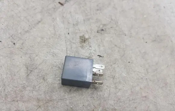 Chevrolet Captiva Other relay DC12V PA66GF33