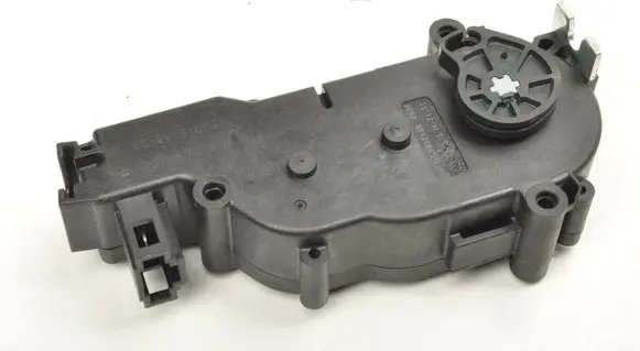 Tesla Model S Central locking motor 6NW009424