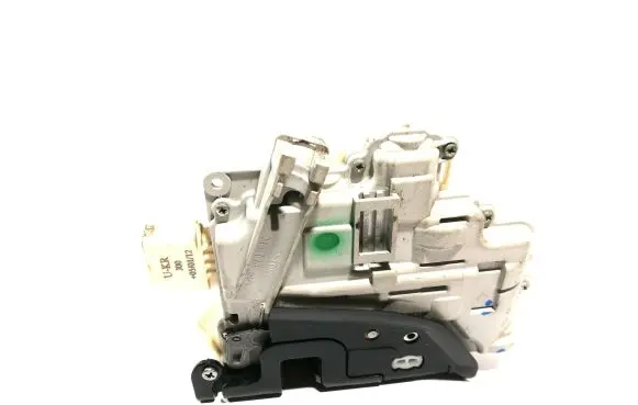Audi Q7 4L Rear door lock 3C4839016A