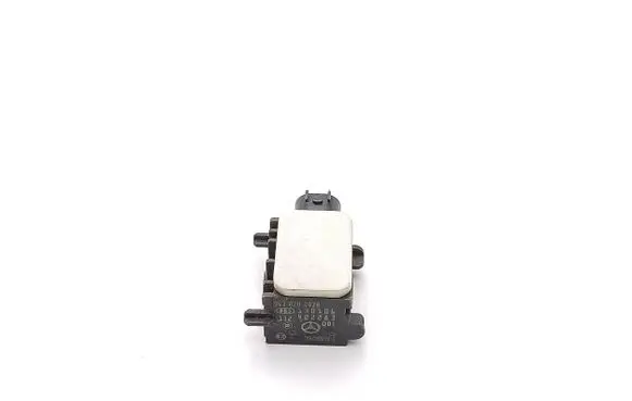 Mercedes-Benz ML W164 Airbag deployment crash/impact sensor A0038202926 130106 402283