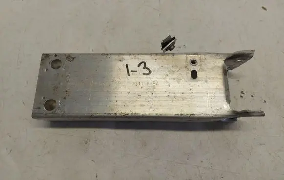 BMW i3 Radiator mount bracket 7296851JLK01