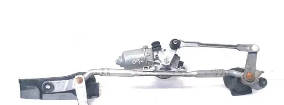 Mazda 6 Front wiper linkage and motor 159300-1431