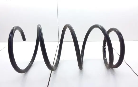 Chrysler Voyager Front coil spring