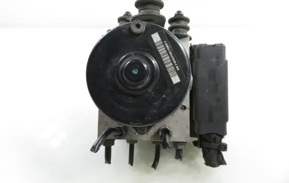 Volkswagen Golf V ABS Pump 10096003593 1K0907379AC