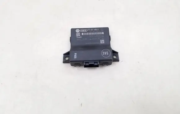 Audi A4 S4 B8 8K Gateway control module 8T0907468H
