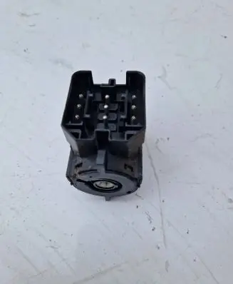 BMW 3 E46 Ignition lock contact 6901961