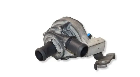 Volkswagen Caddy Electric auxiliary coolant/water pump 5Q0965567J