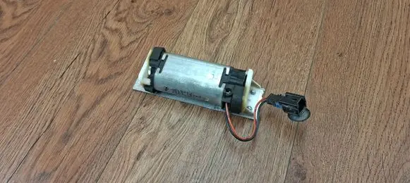 Renault Vel Satis Seat adjustment motor 7701206508