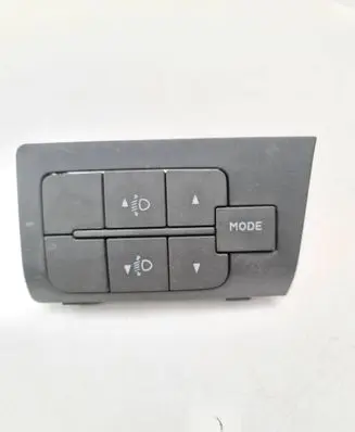 Peugeot Boxer Multifunctional control switch/knob B569
