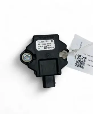 Mercedes-Benz GLE (W166 - C292) ESP acceleration yaw rate sensor A0065422618