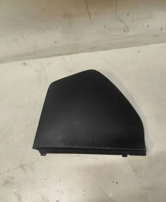 Peugeot 307 CC Dashboard side end trim 9634506877 M29686