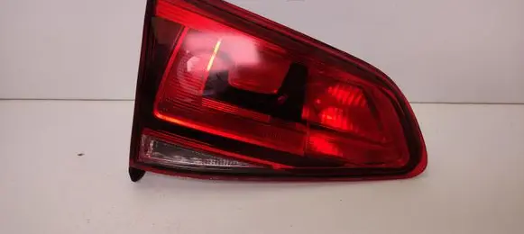 Volkswagen Golf VII Tailgate rear/tail lights 5GM945093B
