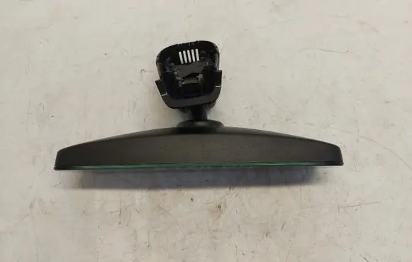 Rear view mirror (interior)