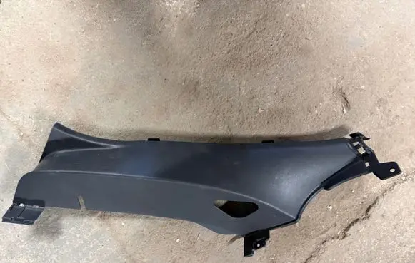 Hyundai i30 side skirts sill cover 85891G4000