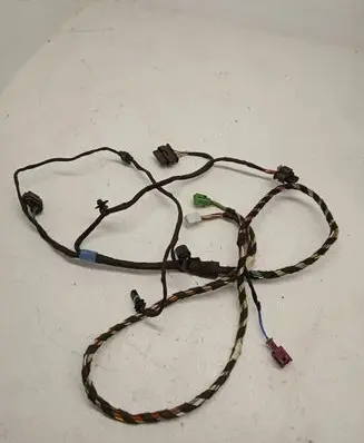 Mercedes-Benz S AMG W222 Other wiring loom A2215450328
