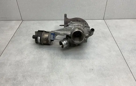 Opel Mokka Turbo 55506594